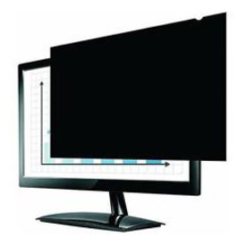 Fellowes 4814401 23.6 Inch Widescreen Privascreen Blackout Privacy Filter