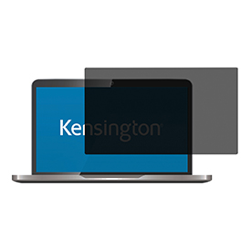 Kensington 626368 Privacy Filter 2 Way Removable for Dell Latitude 5285 Glossy Side Viewing