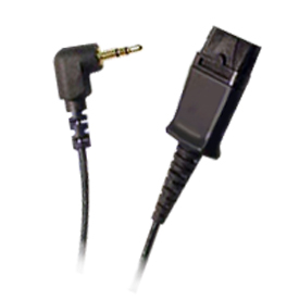Poly 70765-01 QD to 2.5mm Cable