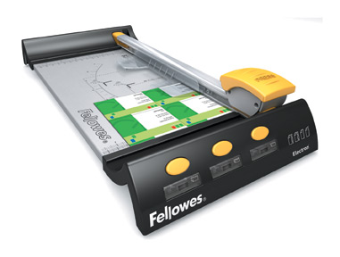 Fellowes Electron A4 Rotary Trimmer