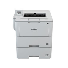 Brother HL-L6400DWT Mono A4 Laser Printer