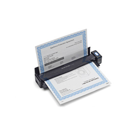 Fujitsu ScanSnap IX100 Battery Powered mobile Scanner