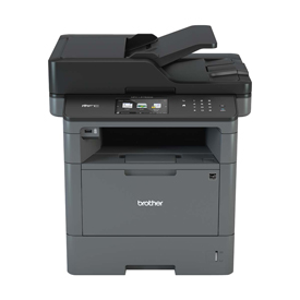 Brother MFC-L5750DW A4 Mono Laser Multifunction
