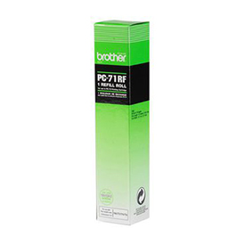 BROTHER PC71RF Inkfilm Refill