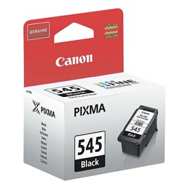 Canon PG545 Black Ink Cartridge