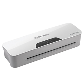 Fellowes Lunar A4 Laminator And Trimmer Craft Pack